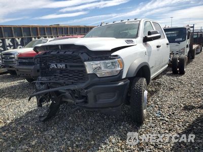 2022 RAM 5500 3C7WRNFL5NG239564 - główne zdjęcie licytacji z USA - miniatura