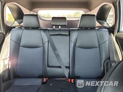 Zdjęcie 10 z 13 samochodu: 2023 TOYOTA RAV4 XSE VIN:2T3E6RFV6PW043985 - miniatura