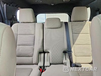 Zdjęcie 10 z 13 samochodu: 2011 FORD EXPLORER VIN:1FMHK7B8XBGA49608 - miniatura