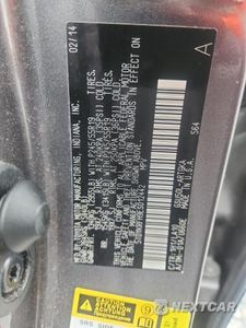 Zdjęcie 13 z 13 samochodu: 2014 TOYOTA HIGHLANDER LIMITED VIN:5TDYKRFH9ES012442 - miniatura