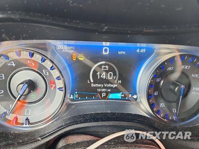 Zdjęcie 9 z 13 samochodu: 2015 CHRYSLER 300 S VIN:2C3CCABG5FH894008 - miniatura