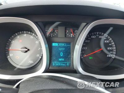 Zdjęcie 9 z 14 samochodu: 2013 CHEVROLET EQUINOX LT VIN:1GNALDEK3DZ118114 - miniatura