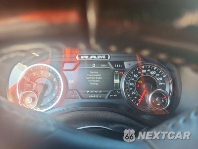 Zdjęcie 9 z 13 samochodu: 2019 RAM 1500 BIG HORN/LONE STAR VIN:1C6SRFFT5KN906872 - miniatura