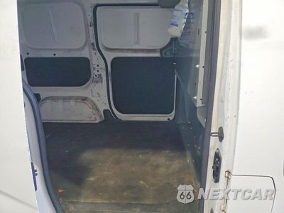 Zdjęcie 11 z 13 samochodu: 2019 NISSAN NV200 DELIVERY VAN VIN:3N6CM0KN7KK704862 - miniatura