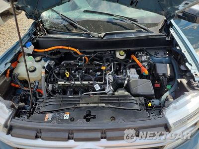 Zdjęcie 11 z 12 samochodu: 2022 FORD MAVERICK XL VIN:3FTTW8E34NRA56768 - miniatura