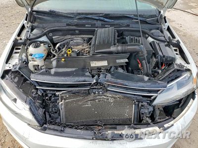 Zdjęcie 11 z 12 samochodu: 2016 VOLKSWAGEN JETTA SE VIN:3VWD67AJ4GM358321 - miniatura