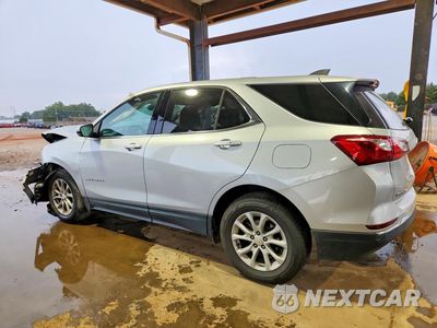 Drugie zdjęcie samochodu z przodu: 2019 CHEVROLET EQUINOX LT VIN:2GNAXJEVXK6248672 - miniatura