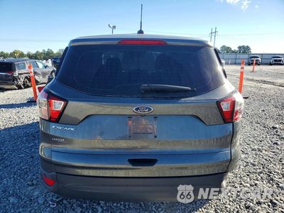 Zdjęcie 6 z 13 samochodu: 2017 FORD ESCAPE S VIN:1FMCU0F70HUD34910 - miniatura
