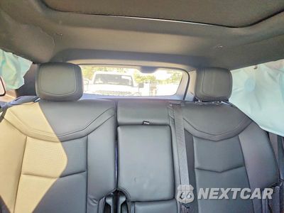 Zdjęcie 10 z 13 samochodu: 2020 CADILLAC XT5 PREMIUM LUXURY VIN:1GYKNCRS7LZ210993 - miniatura