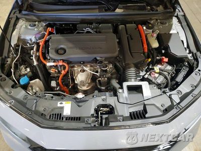 Zdjęcie 11 z 13 samochodu: 2025 HONDA ACCORD HYBRID SPORT-L VIN:1HGCY2F72SA075805 - miniatura
