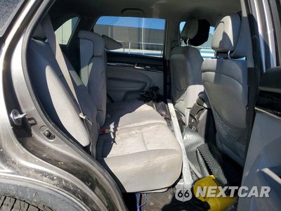 Zdjęcie 10 z 12 samochodu: 2011 KIA SORENTO LX VIN:5XYKT3A18BG041854 - miniatura