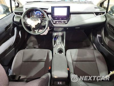 Zdjęcie 8 z 12 samochodu: 2026 TOYOTA COROLLA LE VIN:5YFB4MDE6TP472482 - miniatura