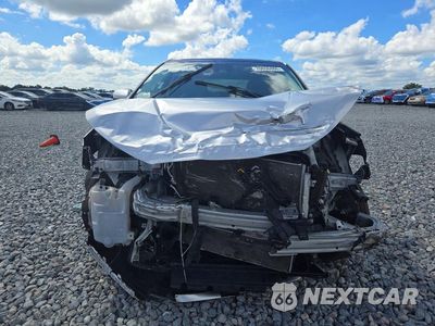 Piąte zdjęcie samochodu w środku: 2019 FORD EDGE TITANIUM VIN:2FMPK3K97KBC57305 - miniatura