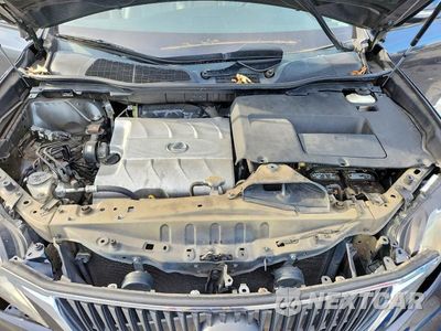 Zdjęcie 11 z 12 samochodu: 2010 LEXUS RX 350 BASE VIN:2T2ZK1BA0AC021222 - miniatura