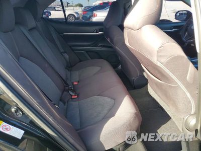 Zdjęcie 10 z 13 samochodu: 2018 TOYOTA CAMRY LE VIN:4T1B31HKXJU501494 - miniatura