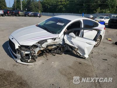 2016 FORD FUSION SE 3FA6P0H78GR333148 - główne zdjęcie licytacji z USA - miniatura