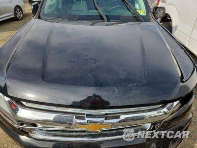 Zdjęcie 11 z 12 samochodu: 2017 CHEVROLET COLORADO LT VIN:1GCHTCEN2H1329661 - miniatura