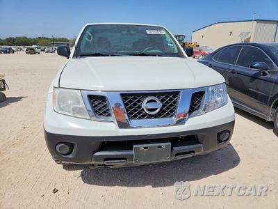 Piąte zdjęcie samochodu w środku: 2019 NISSAN FRONTIER S VIN:1N6BD0CT0KN777865 - miniatura