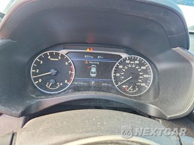 Zdjęcie 9 z 12 samochodu: 2020 NISSAN ALTIMA S VIN:1N4BL4BWXLC168424 - miniatura