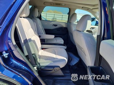 Zdjęcie 11 z 13 samochodu: 2022 NISSAN PATHFINDER SV VIN:5N1DR3BBXNC241900 - miniatura