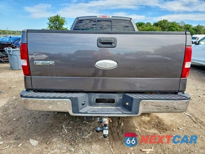 Zdjęcie 6 z 12 samochodu: 2006 FORD F150 VIN:1FTPX145X6NA65682 - miniatura