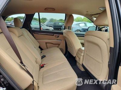 Zdjęcie 11 z 13 samochodu: 2012 HYUNDAI SANTA FE GLS VIN:5XYZGDAB1CG139692 - miniatura