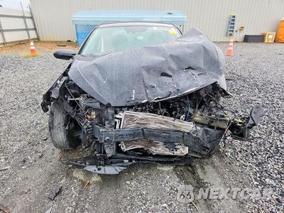 Piąte zdjęcie samochodu w środku: 2020 HYUNDAI ELANTRA SE VIN:KMHD74LF7LU913660 - miniatura