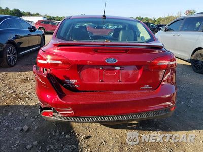 Zdjęcie 6 z 12 samochodu: 2015 FORD FOCUS SE VIN:1FADP3F22FL264535 - miniatura