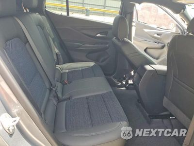 Zdjęcie 11 z 13 samochodu: 2024 BUICK ENVISTA PREFERRED VIN:KL47LAE2XRB189001 - miniatura