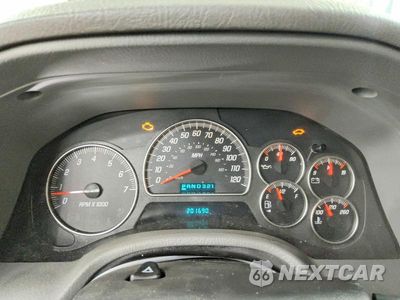 Zdjęcie 9 z 13 samochodu: 2005 GMC ENVOY XL VIN:1GKES16S656197067 - miniatura