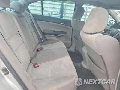 Zdjęcie 10 z 12 samochodu: 2010 HONDA ACCORD LX VIN:1HGCP2F34AA035272 - miniatura