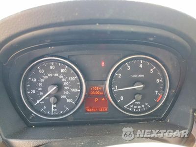 Zdjęcie 9 z 12 samochodu: 2011 BMW 328 I SULEV VIN:WBAPH5G52BNM72712 - miniatura