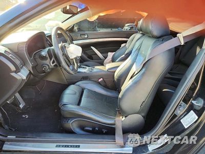 Zdjęcie 7 z 13 samochodu: 2013 INFINITI G37 COUPE JOURNEY VIN:JN1CV6EK5DM921238 - miniatura