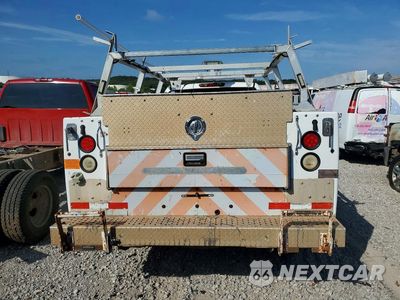 Zdjęcie 6 z 12 samochodu: 2009 CHEVROLET SILVERADO K3500 VIN:1GBHK79K19E161973 - miniatura