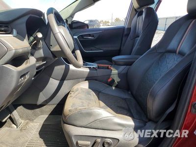 Zdjęcie 7 z 14 samochodu: 2024 TOYOTA RAV4 ADVENTURE VIN:2T3J1RFV2RW461086 - miniatura