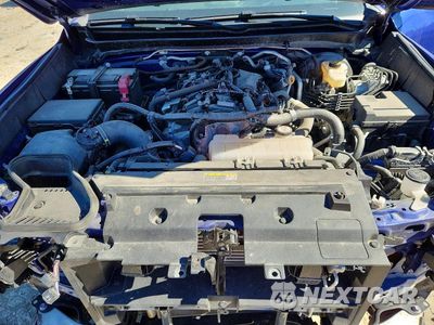 Zdjęcie 11 z 12 samochodu: 2024 TOYOTA TACOMA TRD SPORT VIN:3TYLB5JN2RT013877 - miniatura