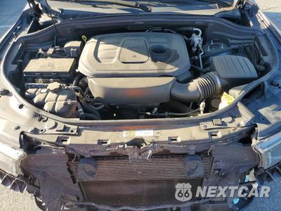 Zdjęcie 12 z 13 samochodu: 2019 DODGE DURANGO GT VIN:1C4RDHDG2KC806585 - miniatura