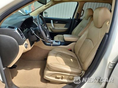 Zdjęcie 7 z 13 samochodu: 2011 GMC ACADIA SLT-1 VIN:1GKKRRED1BJ132913 - miniatura