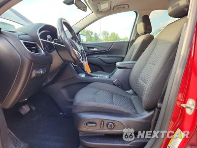 Zdjęcie 7 z 13 samochodu: 2019 CHEVROLET EQUINOX LT VIN:3GNAXUEV1KL277037 - miniatura