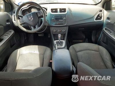 Zdjęcie 8 z 13 samochodu: 2013 DODGE AVENGER SE VIN:1C3CDZAB4DN592019 - miniatura