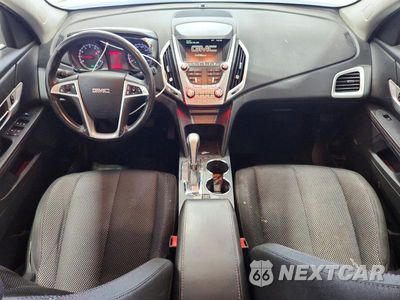 Zdjęcie 8 z 12 samochodu: 2013 GMC TERRAIN SLE VIN:2GKALSEK4D6411369 - miniatura