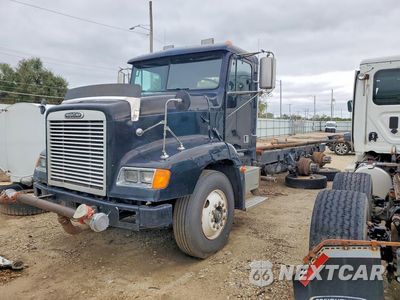 1999 FREIGHTLINER CONVENTIONAL FLD112 TANK TRUCK 1FUY3EDB4XLB43105 - główne zdjęcie licytacji z USA - miniatura