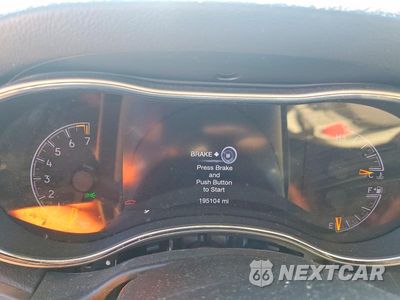 Zdjęcie 9 z 14 samochodu: 2017 JEEP GRAND CHEROKEE LIMITED VIN:1C4RJEBG3HC846838 - miniatura