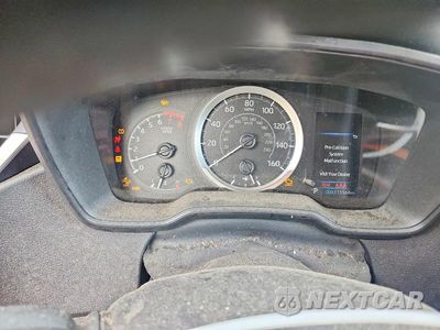 Zdjęcie 9 z 12 samochodu: 2020 TOYOTA COROLLA LE VIN:JTDEPRAEXLJ036373 - miniatura