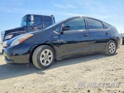 2008 TOYOTA PRIUS BASE JTDKB20U083410244 - główne zdjęcie licytacji z USA - miniatura