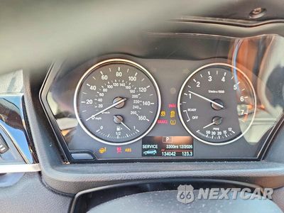 Zdjęcie 9 z 12 samochodu: 2016 BMW X1 XDRIVE28I VIN:WBXHT3C32GP888675 - miniatura