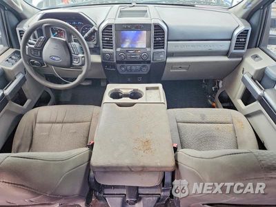 Zdjęcie 8 z 14 samochodu: 2022 FORD F350 SUPER DUTY VIN:1FT8W3DT4NEE58321 - miniatura