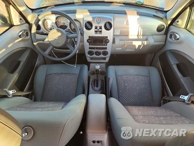 Zdjęcie 8 z 12 samochodu: 2008 CHRYSLER PT CRUISER VIN:3A8FY48B48T176962 - miniatura