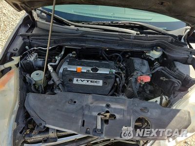 Zdjęcie 11 z 13 samochodu: 2007 HONDA CR-V LX VIN:JHLRE38377C079820 - miniatura