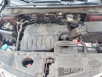 Zdjęcie 11 z 12 samochodu: 2017 ACURA RDX VIN:5J8TB4H35HL037781 - miniatura
